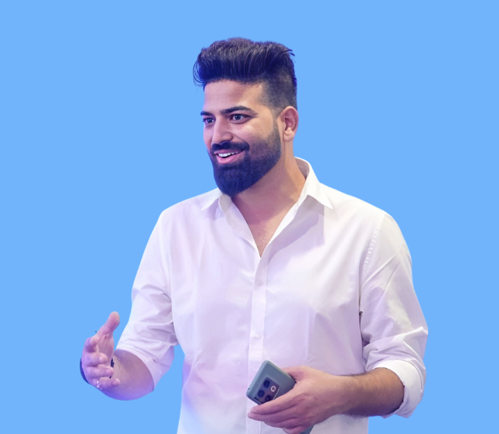 Ankit Mittal