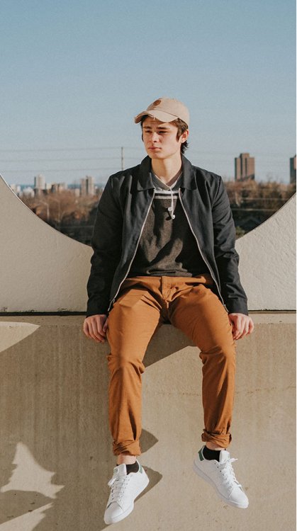 Oliverr <span>Luxe</span>