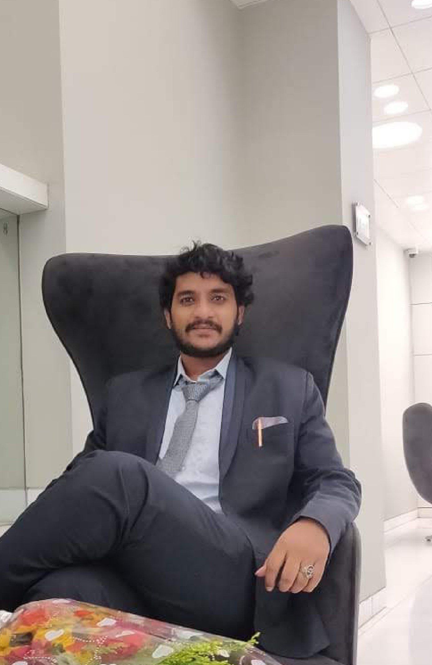 Akbar khan