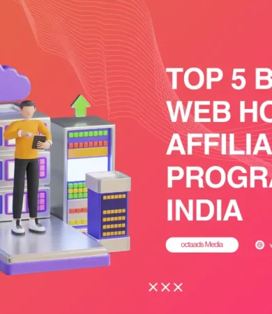 Best Web Hosting Affiliate Programs in India