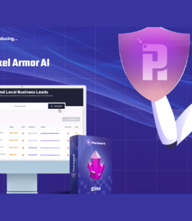 Pixel Armor AI