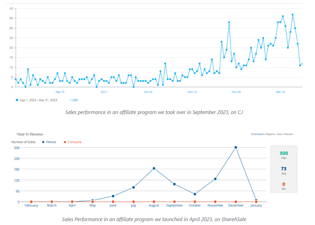 Affiliate Marketing in 2024