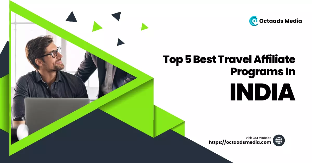 Top 5 Best Travel Affiliate Programs