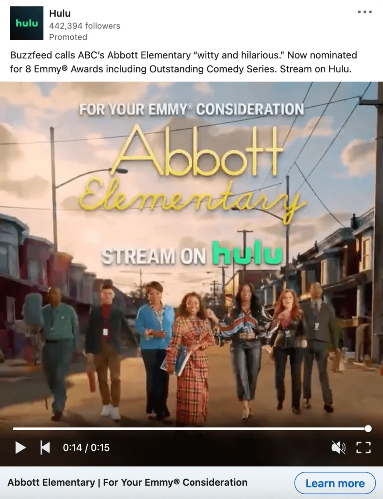 Video Ads