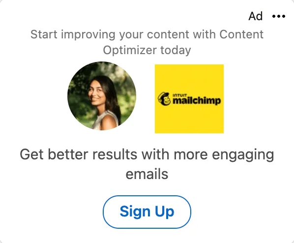Follower Ads