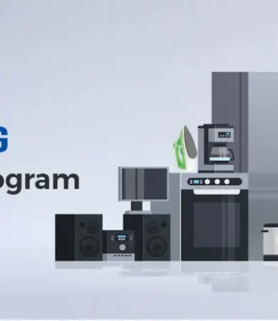 samsung Affiliate program