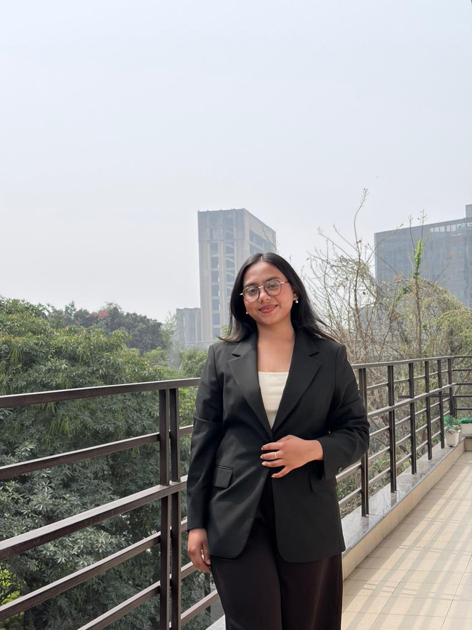 Sneha Rawat