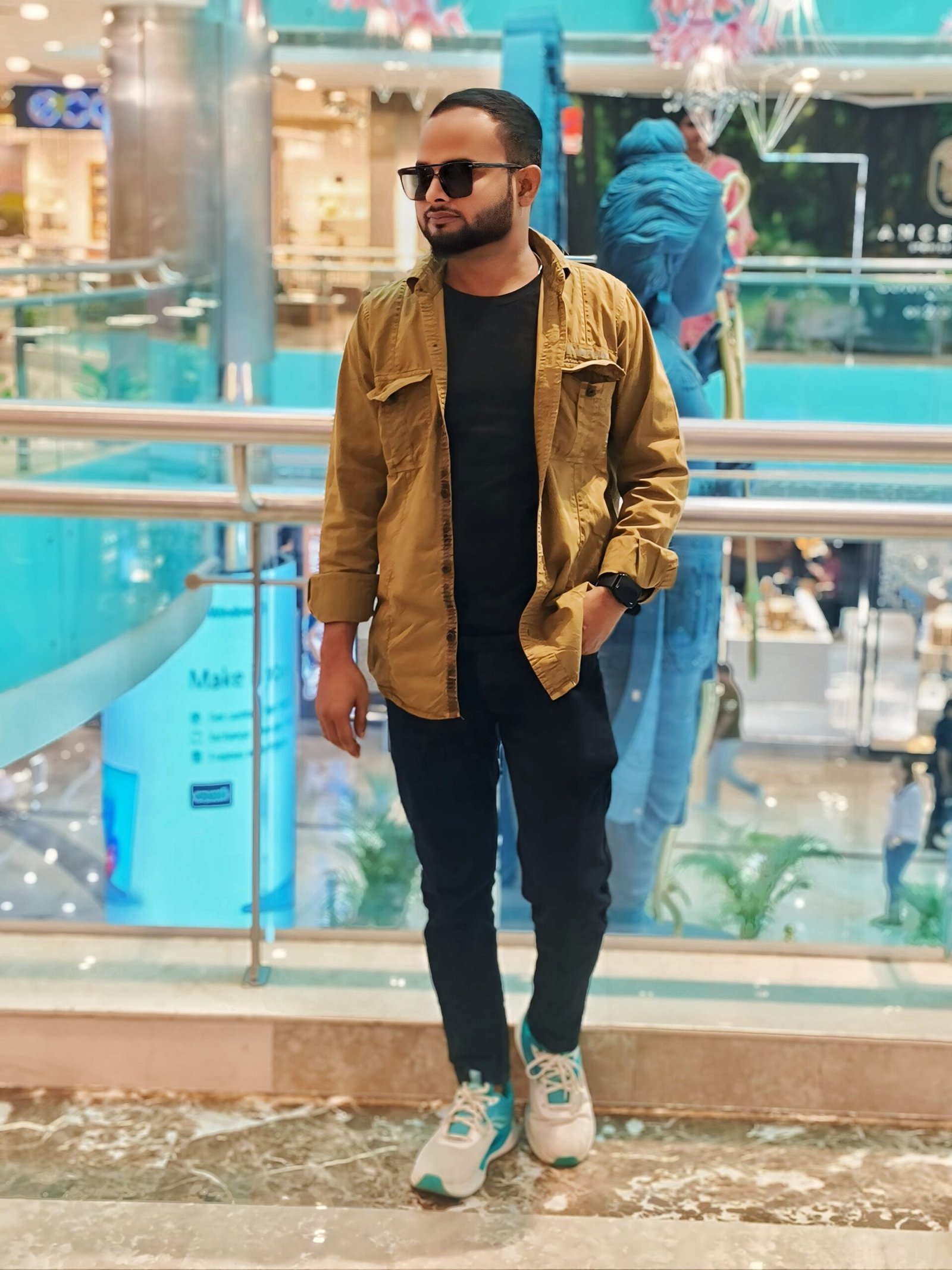 Firdos Alam
