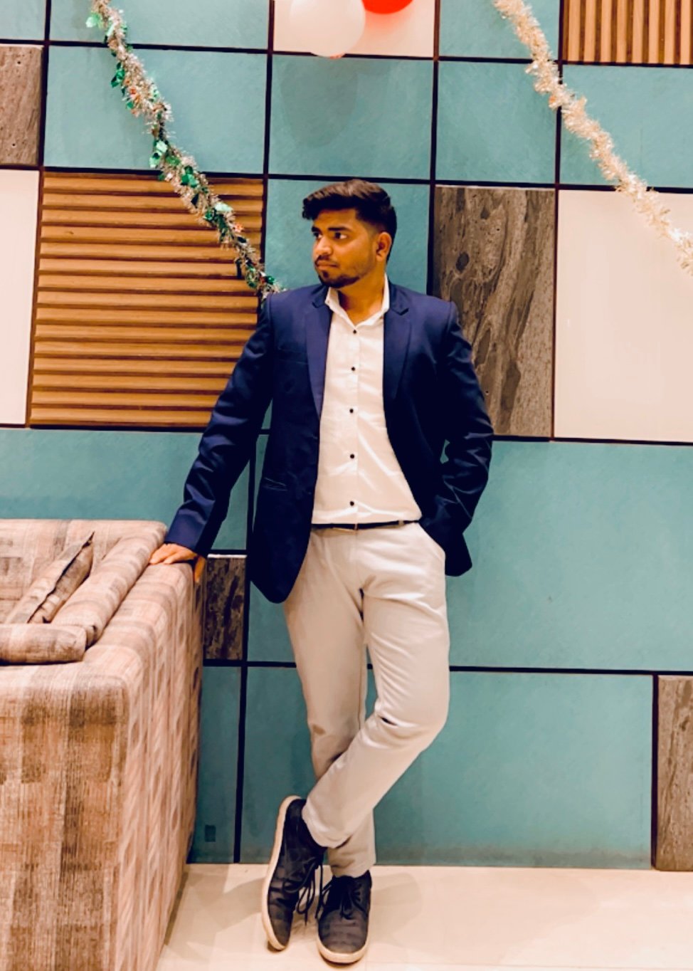 Asif Raza