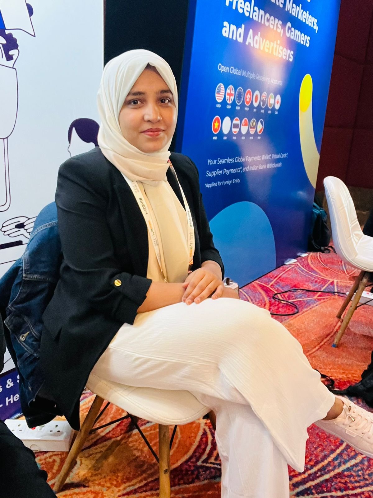 Shaila Khan