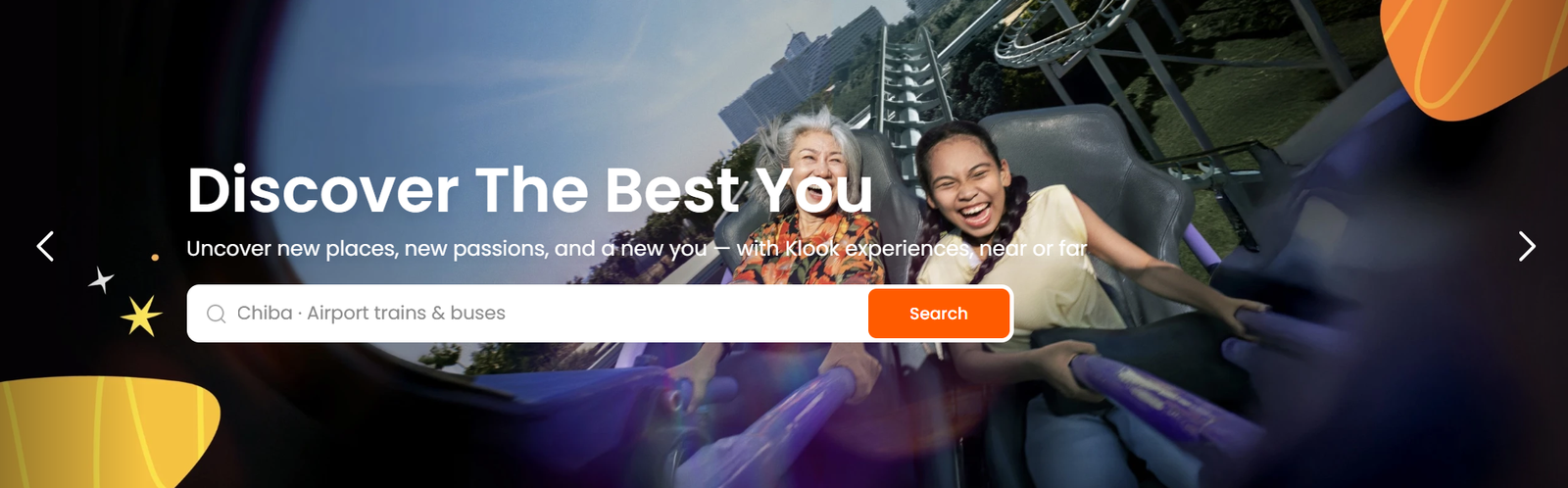 Affiliate Program