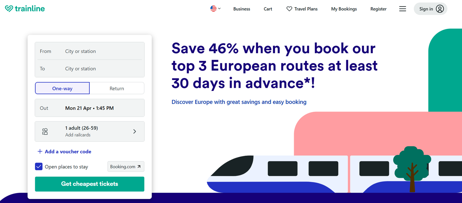 Affiliate Program