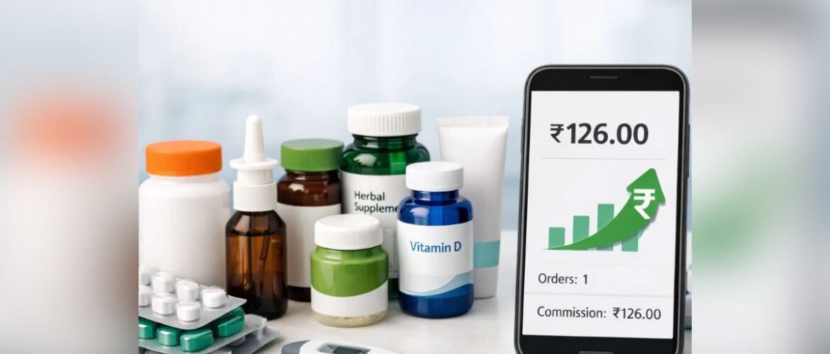 pharmeasy-affiliate-program