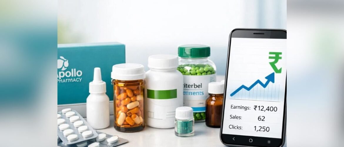 apollo-pharmacy-affiliate-program