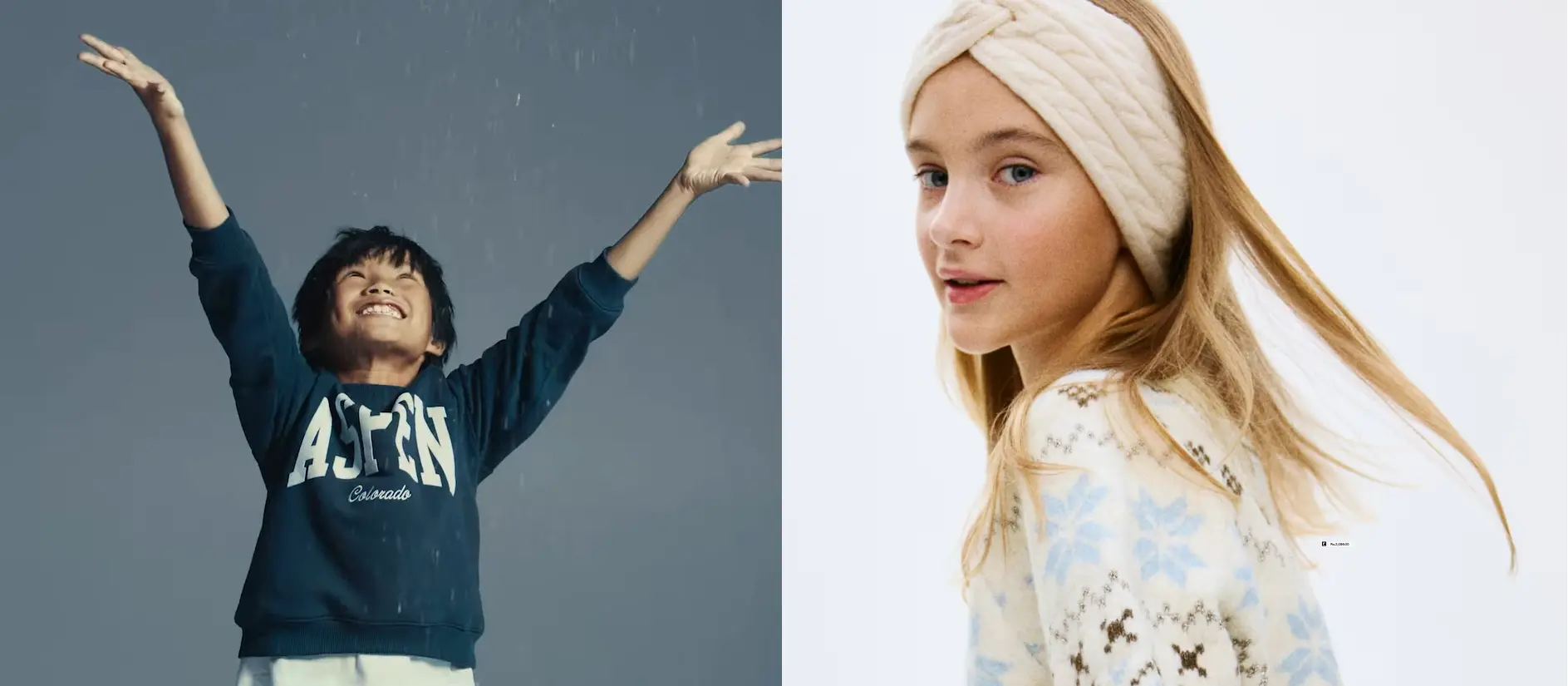 h&m blackfriday kids offers