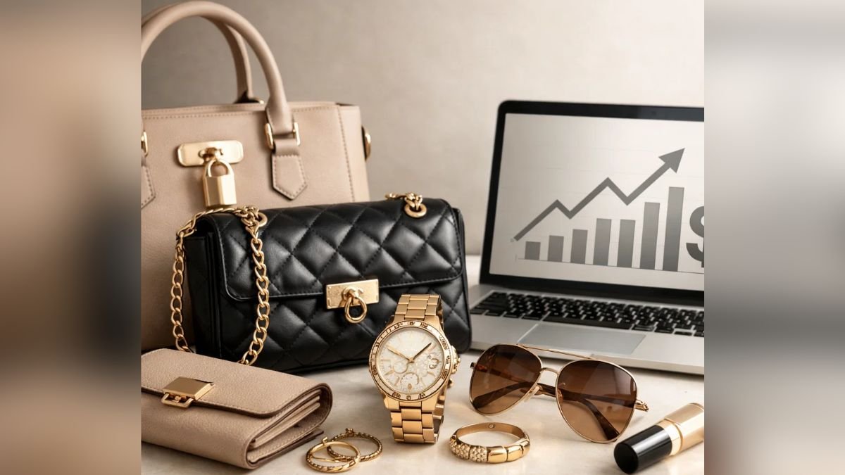 Michael Kors Affiliate Program with OctaAds Media – Earn 2% Commission Per Sale