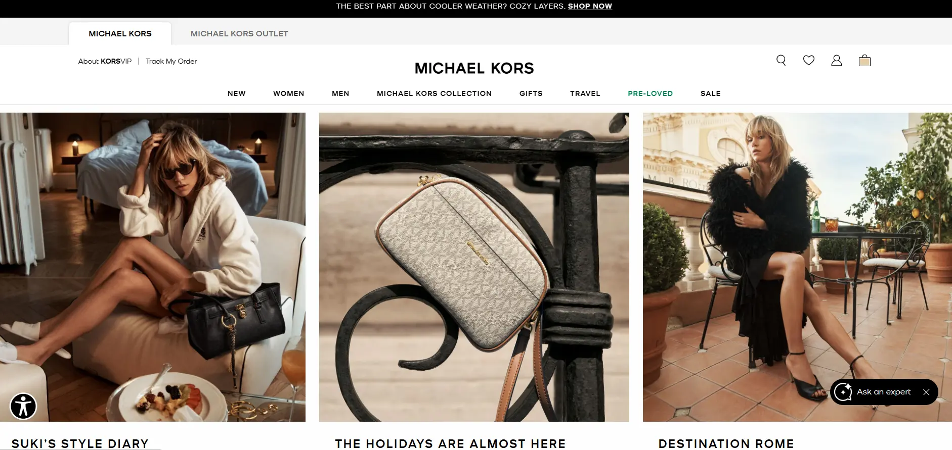 michaelkors coupons