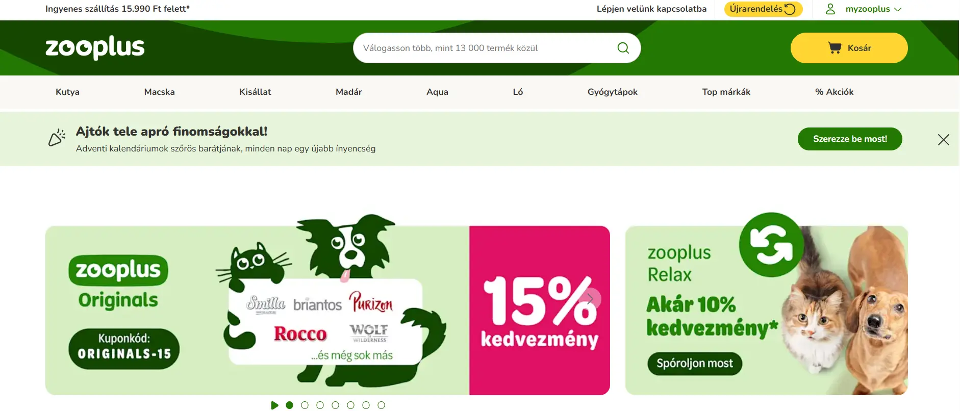 zooplus coupons