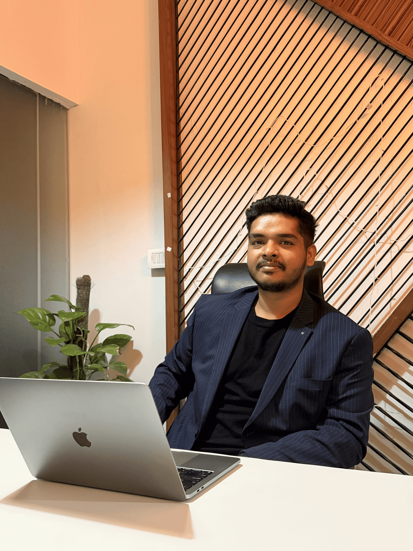 Abdulla Khan