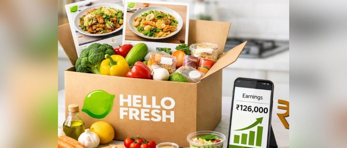 hellofresh-affiliate-program