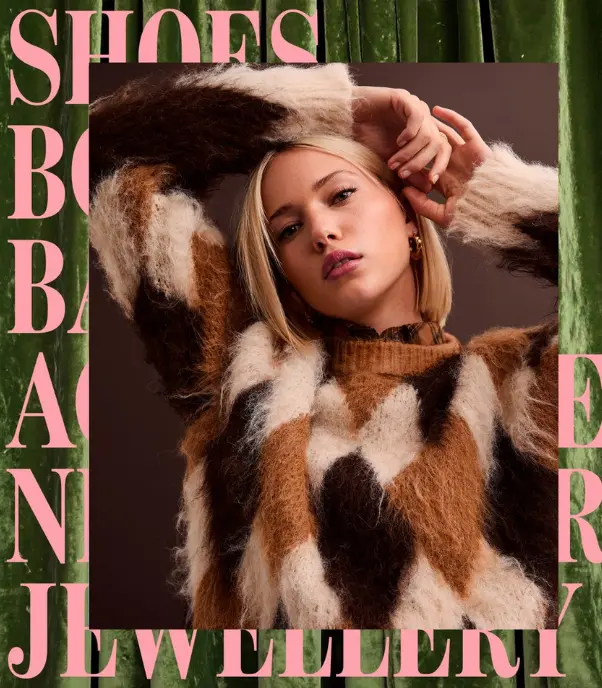 New Look UK Winter Event – Up to 50% Off