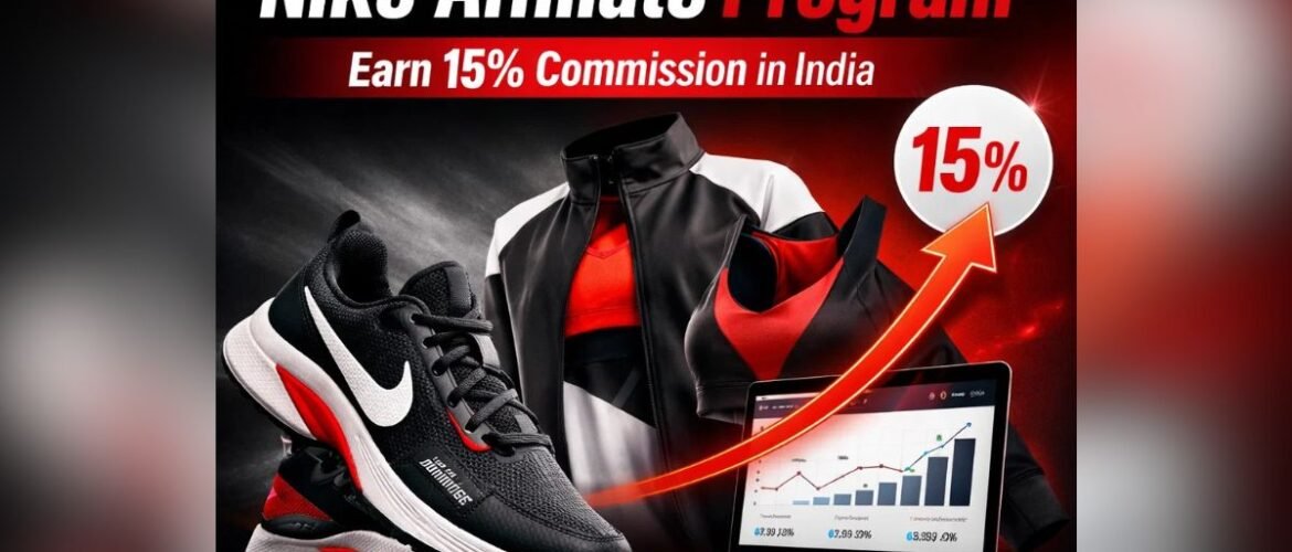 nike-affiliate-program