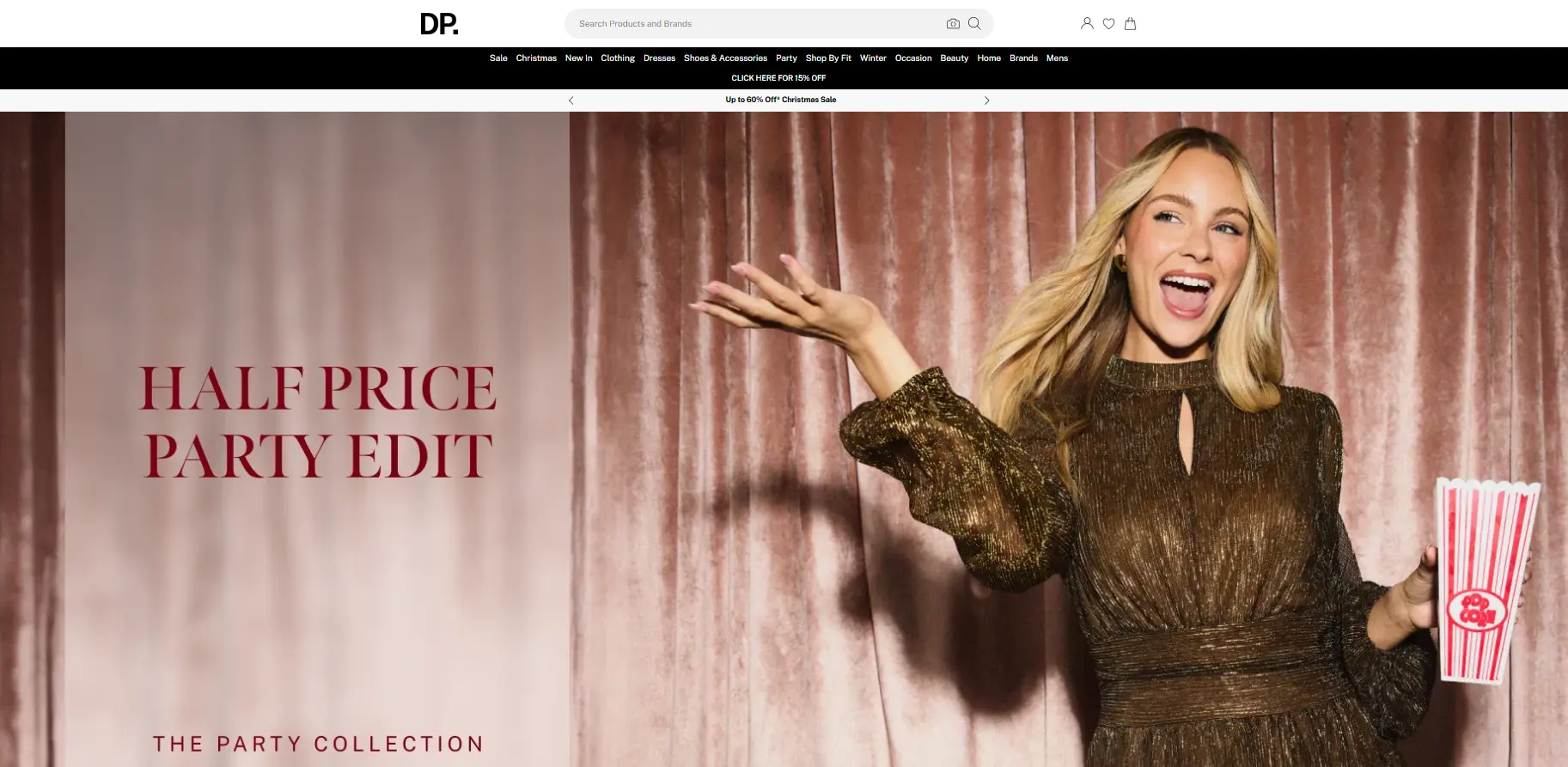 Dorothy Perkins