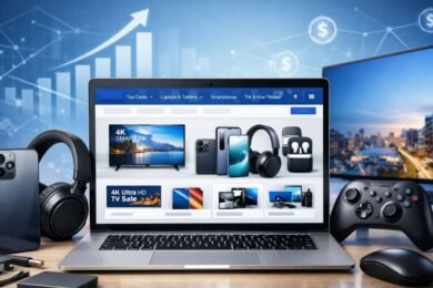 Best Buy Affiliate Program