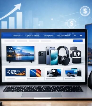 Best Buy Affiliate Program