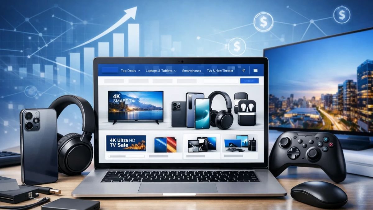 Best Buy Affiliate Program