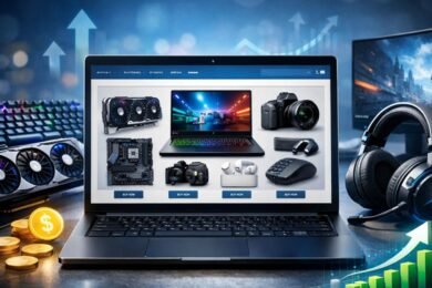 Newegg Affiliate Program