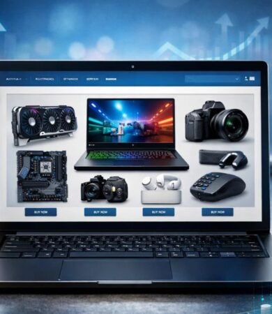 Newegg Affiliate Program