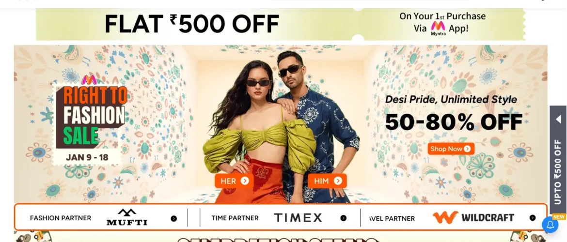 myntra
