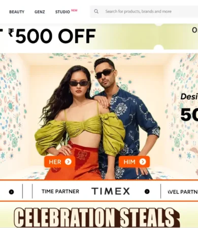 myntra