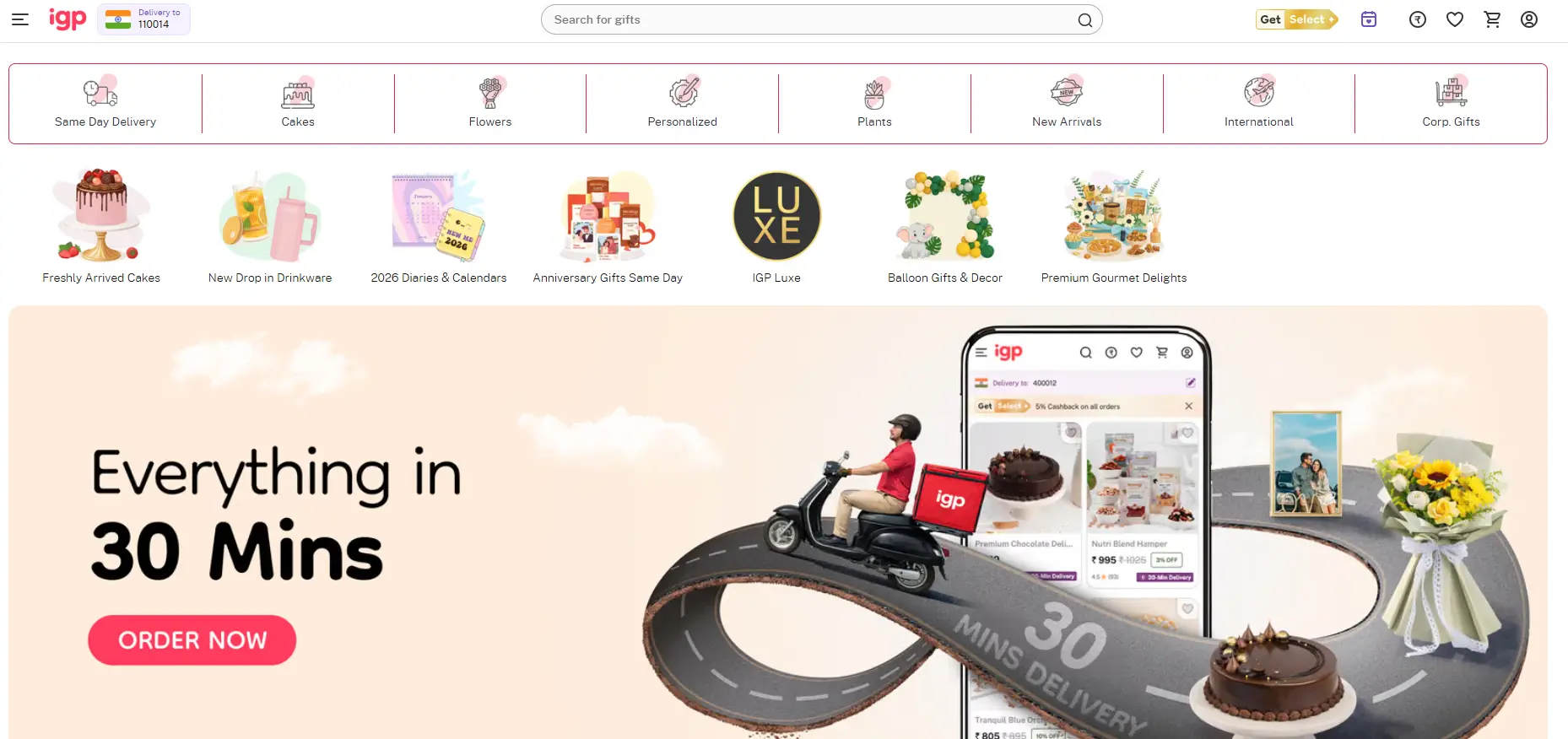 IGP-Home-Page-Banner-Gifts-2026