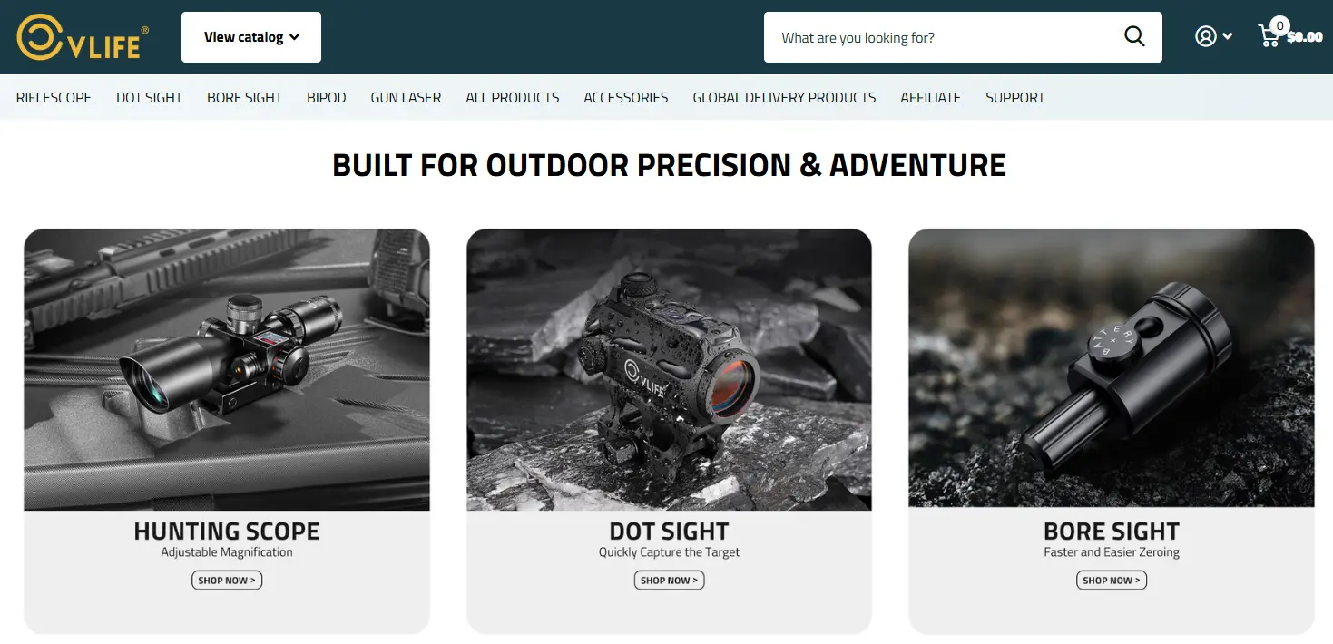 CVLIFE Hunting & Tactical Accessories Sale