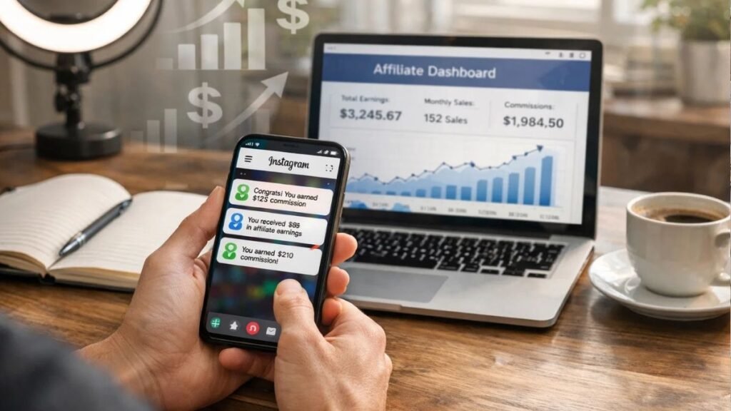 Affiliate Marketing Works Fastest