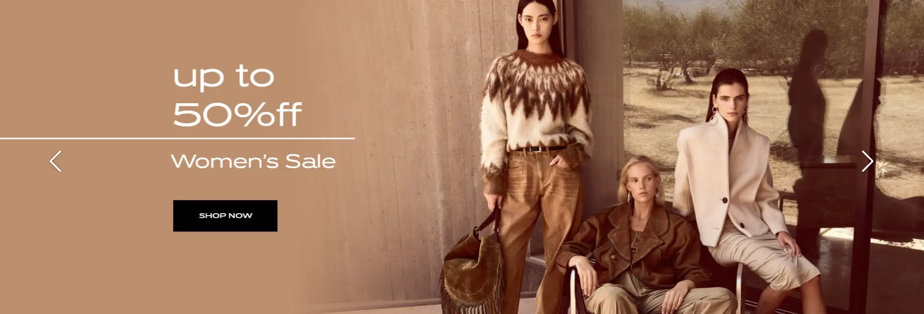 attica The Department Store offers January 2026