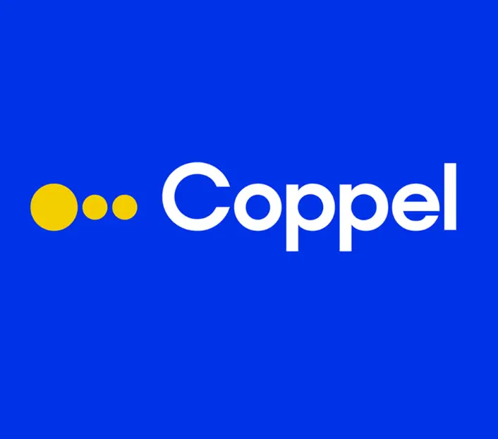 Coppel logo