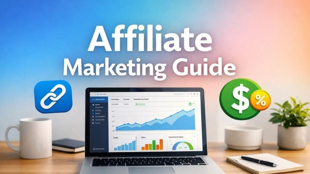 Guide to Affiliate Marketing in 2026