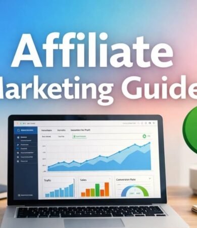 Guide to Affiliate Marketing in 2026