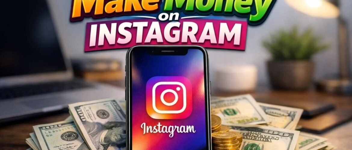 make-money-on-insta