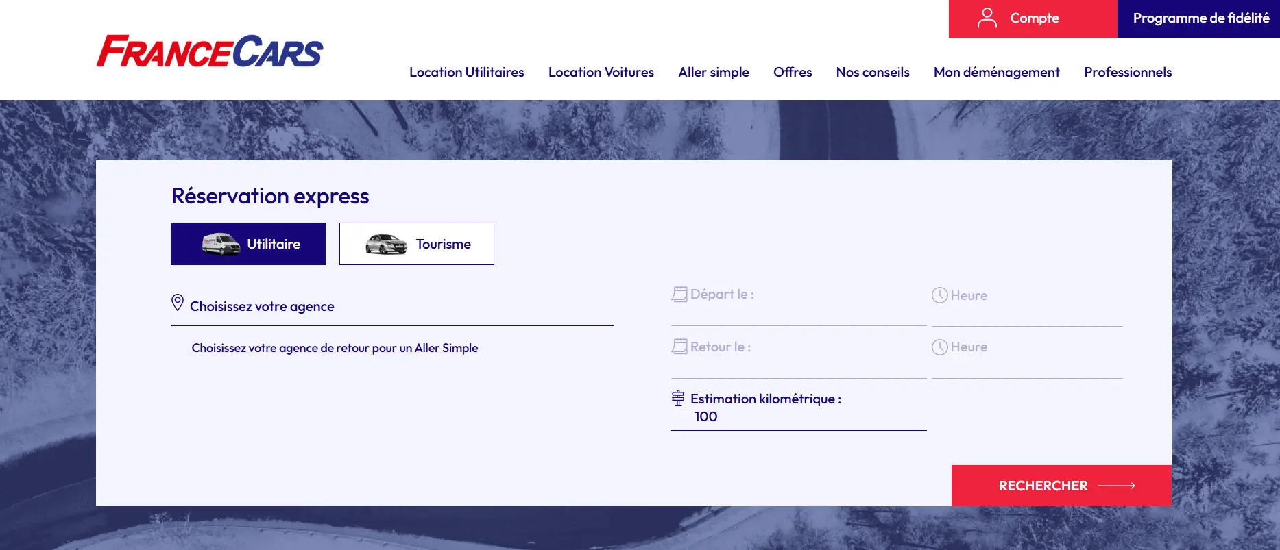 France Cars deals