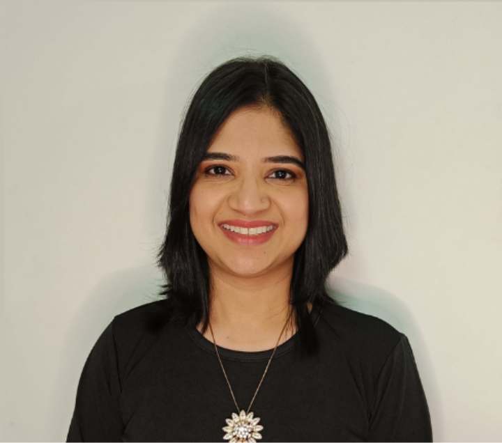 Shweta Potdar