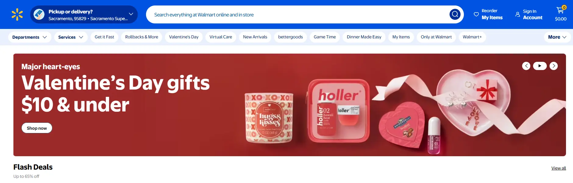 Walmart Coupon Codes
