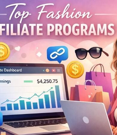 fashion-affiliate-programs
