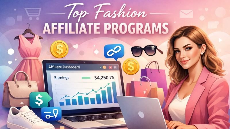fashion-affiliate-programs