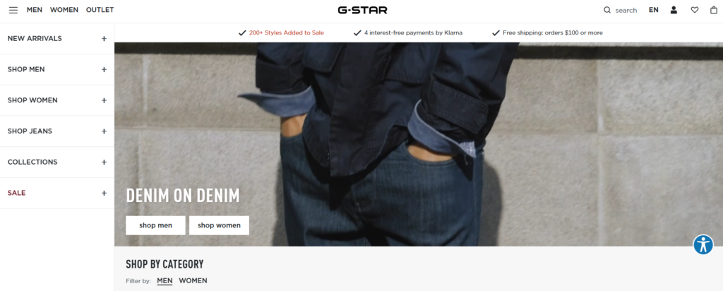 G-Star RAW