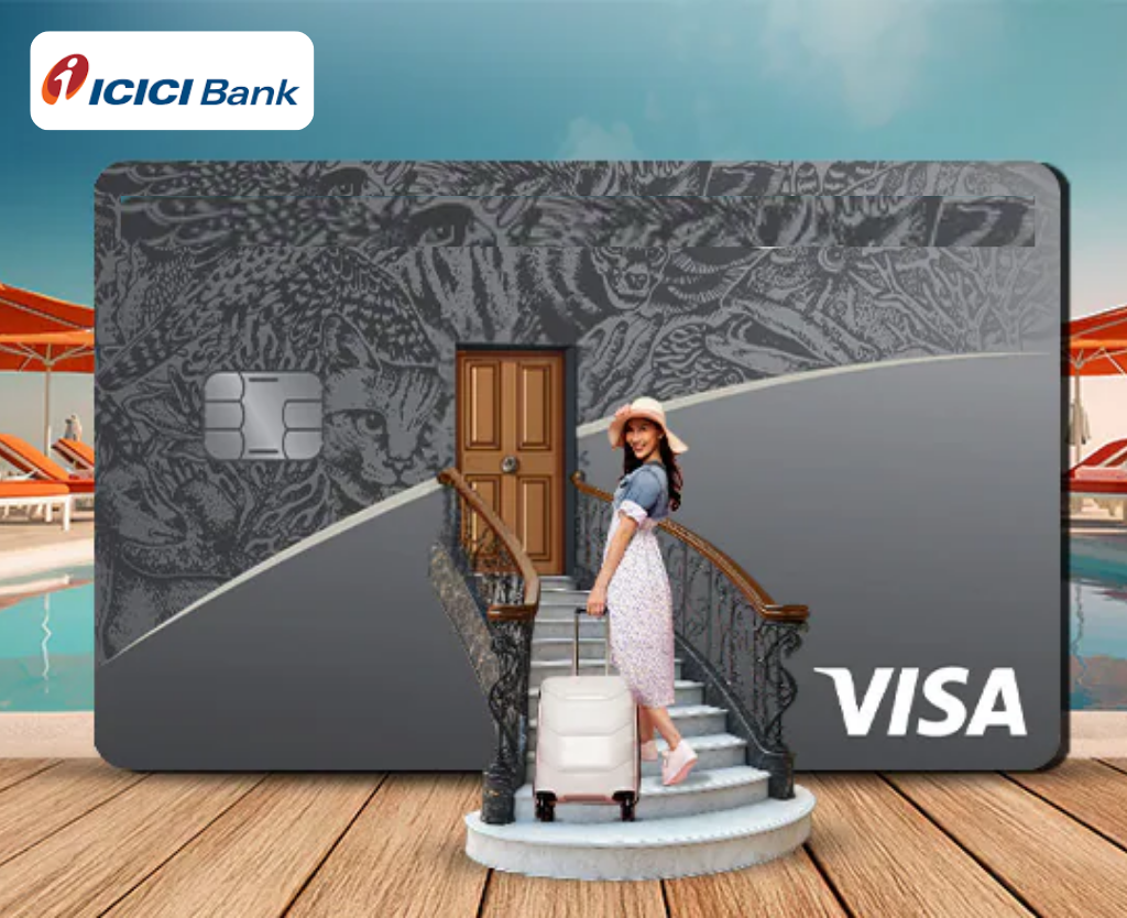 MakeMyTrip ICICI Bank Offers: 15% OFF