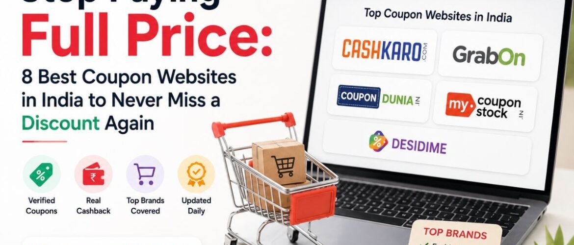 best-coupon-site-india